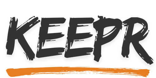Keepr